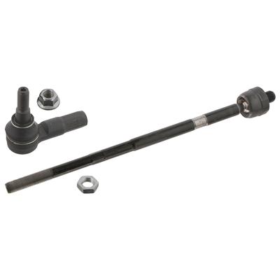 Febi Bilstein Spurstange [Hersteller-Nr. 33078] für VW, Mercedes-Benz