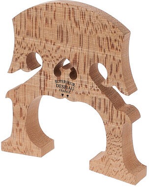 Despiau No.1 Cello Bridge Baroque 92mm