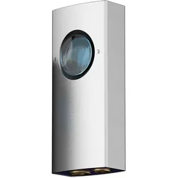 Shanling UA1 ll (Display, Gain-Schalter, Klangregelung, USB-DAC), Kopfhörerverstärker, Silber