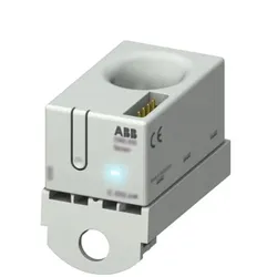 ABB CMS-202S8 Stromsensor 40A, 25mm auf S800 Installationsgeräte für InSite Energiemonitoring
