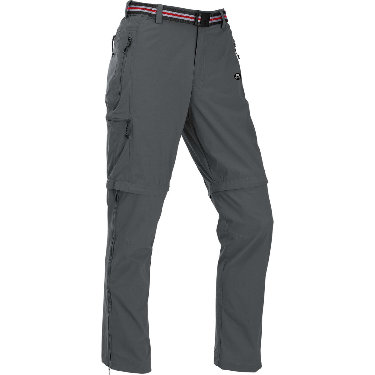 MAUL Sport Quebec dark grey (10) 28 4361800713-10-28