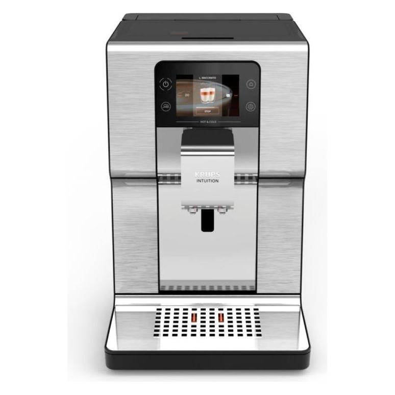 Krups Intuition Experience Hot&Cold EA879E (EA879EE0)