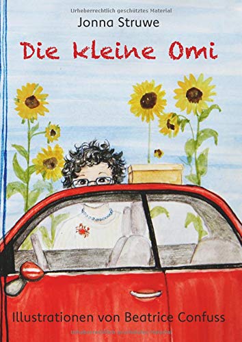 Jonna Struwe - Die kleine Omi - Preis vom 12.10.2026 11:37:12 h