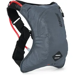 Rucksack Outlander 4 blau