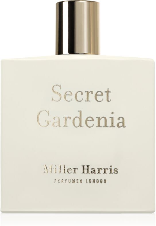 Miller Harris Secret Gardenia Eau de Parfum mixte 50 ml