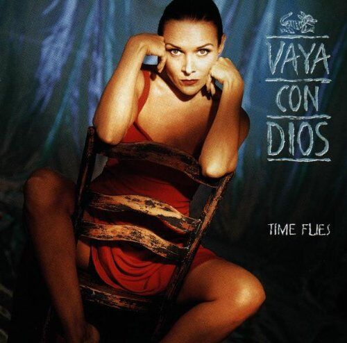 Vaya Con Dios - Time Flies - Preis vom 10.10.2026 11:48:34 h