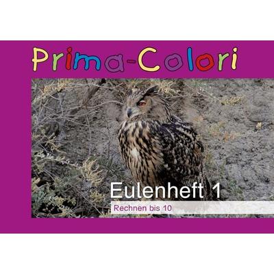 Eulenheft 1, Gebundene Ausgabe von , Timetex