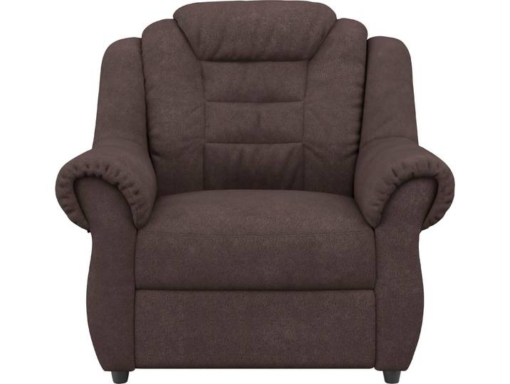 OTTO home Sessel Boston, mit hoher Rückenlehne