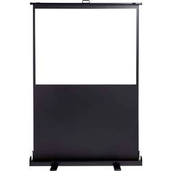 magnetoplan mobile Pull-Up 202501940 Bodenleinwand 220 x 200 cm Bildformat: 1:1