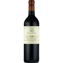 Cepparello Isole e Olena 2018