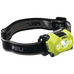 Peli, Stirnlampe, (141 lm)