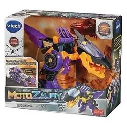 V-TECH Motosaurus - Spinosaurus Brutor 61943