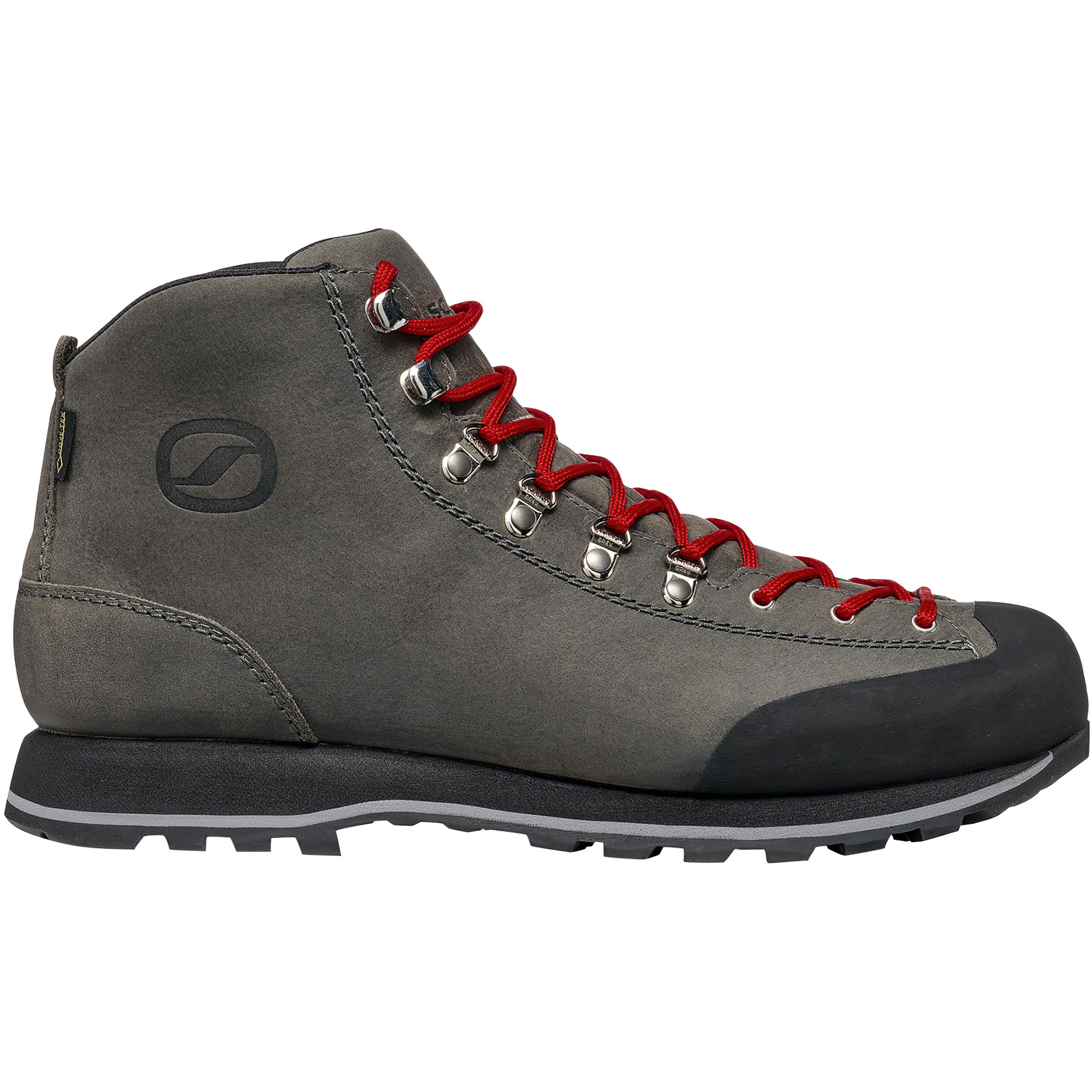 Scarpa Guida City GTX Freizeitschuhe grau Größe 39.5 Lifestyle Wasserdicht