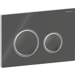 Geberit Sigma21 Betätigungsplatte, für 2-Mengen-Spülung 115884JK1