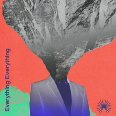 Mountainhead - Everything Everything, Vinyl