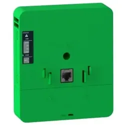Schneider Electric VW3A3800 Unterstützung zusätzlicher Module für Sicherheitsmodul