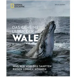 Das geheime Leben der Wale, Ratgeber von Brian Skerry