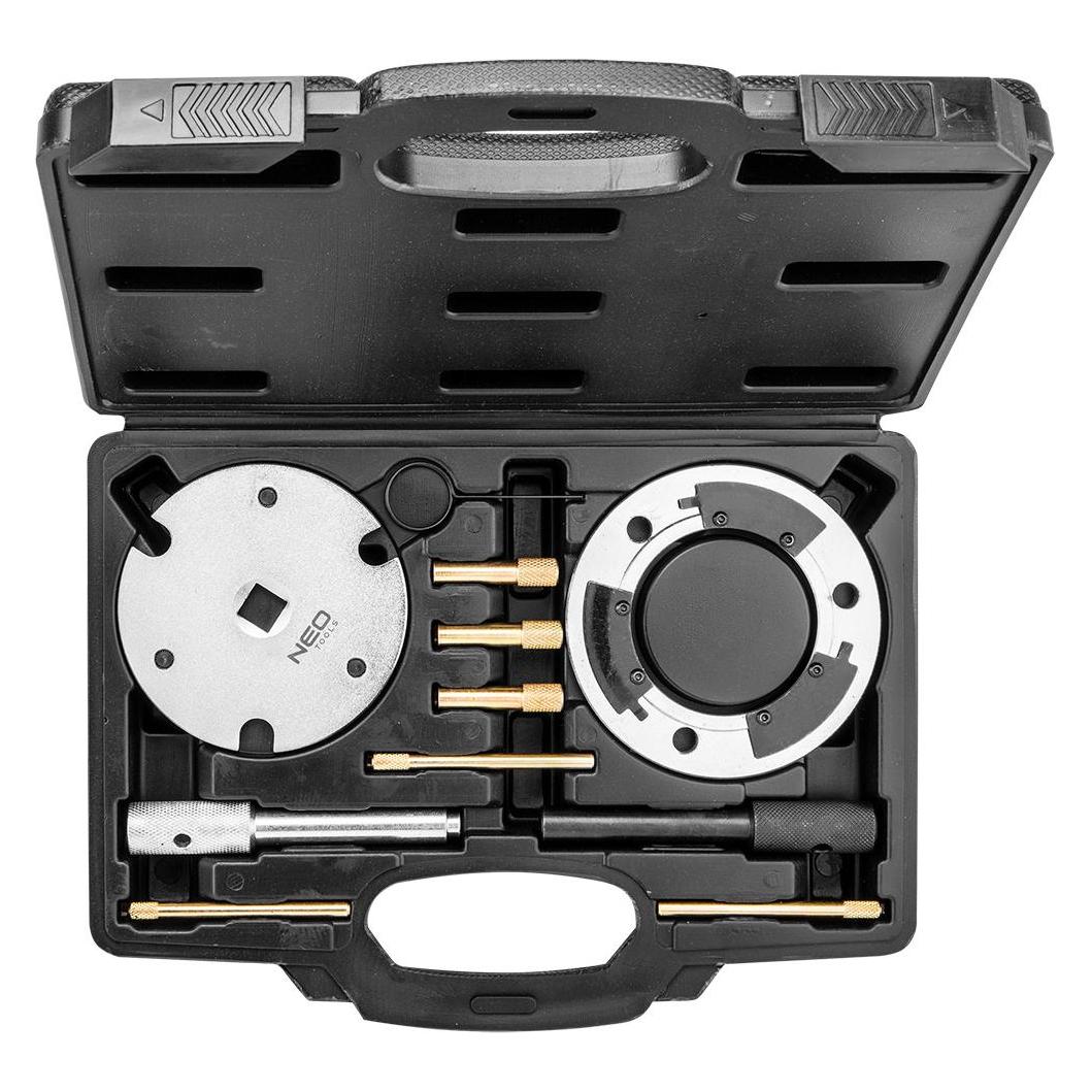 Neo Timing-Sperrsatz für Ford-, Citroen-, Fiat-, Jaguar-, Land Rover-, LDV- und Peugeot-Dieselmotoren (1 (11-334)