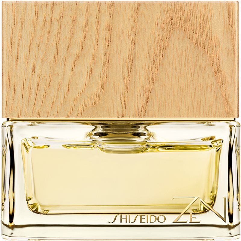 Shiseido Zen Eau de Parfum pour femme 30 ml