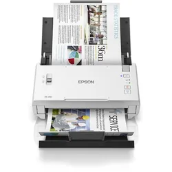 Epson WorkForce DS-410 Dokumentenscanner