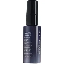 45ml Shu Uemura Essence Absolue Nourishing Overnight Hair Serum