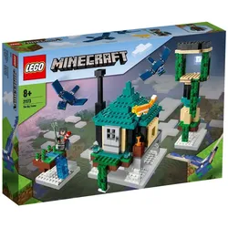 LEGO® MinecraftTM 21173 Der Himmelsturm