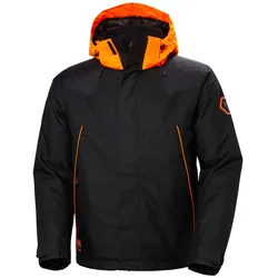 Helly Hansen Winterjacke CHELSEA EVOLUTION WINTER JACKE 71340 - ebony - 2XL