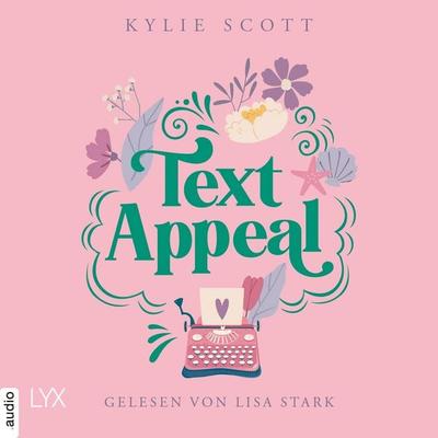 Text Appeal - Kylie Scott, Audio, 9783966355889