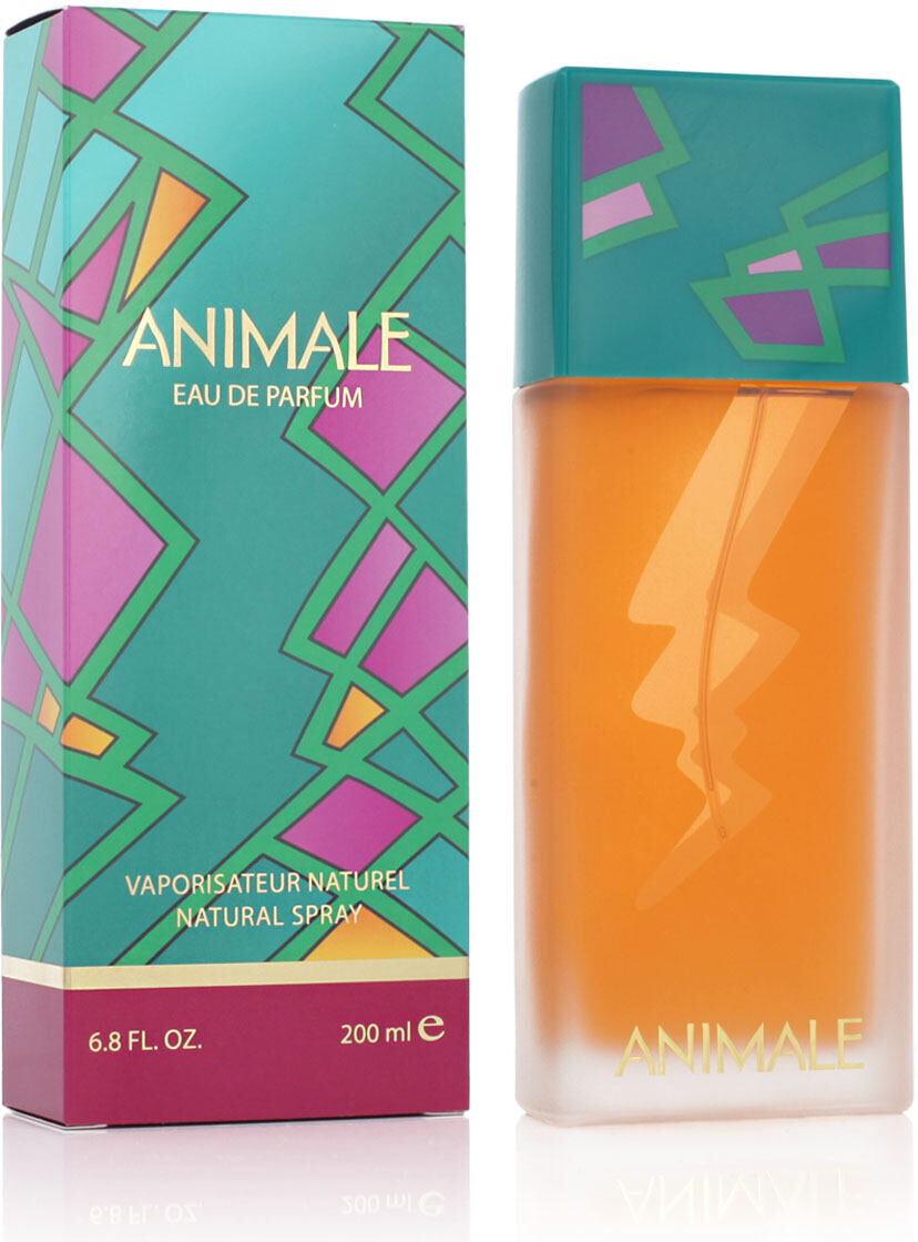 Animale Animale Eau de Parfum (Femme) 200 ml