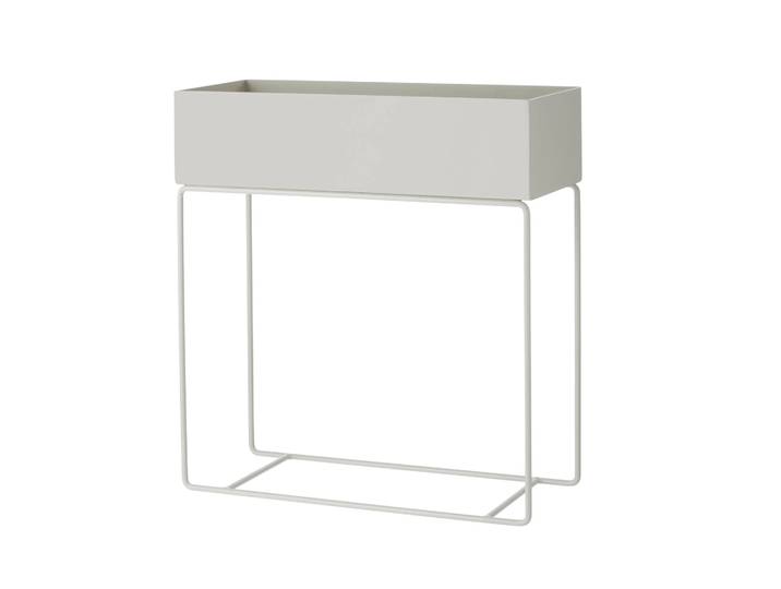 Ferm Living ferm LIVING Plant Box Grau