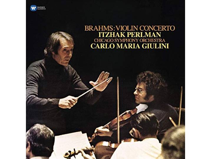 Violin Concerto