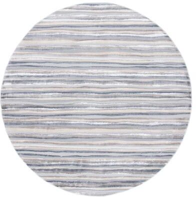 SAFAVIEH Lagoon Janka Modern Stripe Rug