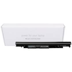 Clevo Notebook-Akku JC04 3400mAh REPLACE 14.8 V 3400 mAh HP