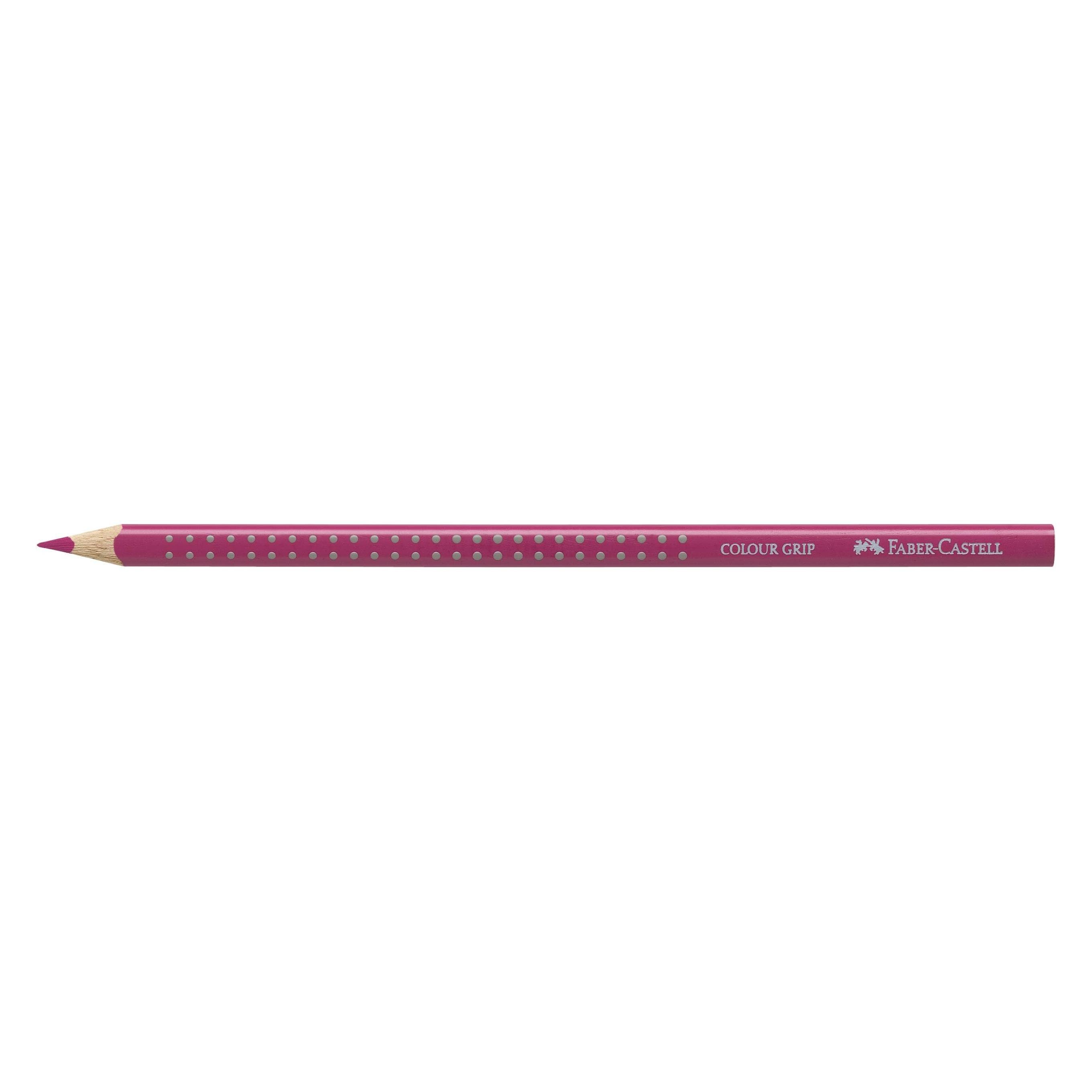 Faber-Castell Farbstift Colour Grip 2001 (1x) (112425)