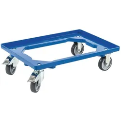 Allit, Transportwagen, Kistenroller (300 kg, 1)
