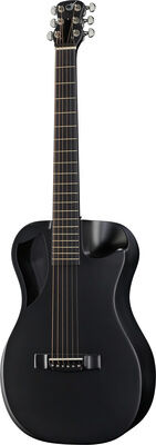 Journey Instruments OF660 BK M Carbon Black Matt
