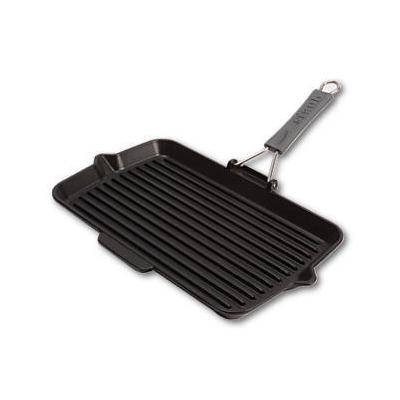Staub Grill