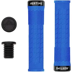 AERTIME Griffe Decline Lock-On | blau