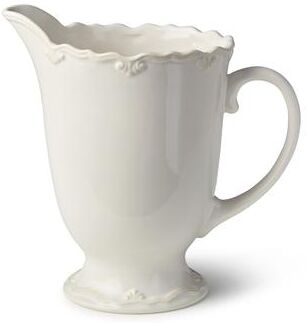 "Certified International Heritage Pitcher 9.75in 68oz - 10"" L x 6.25"" W x 9.75"" H"