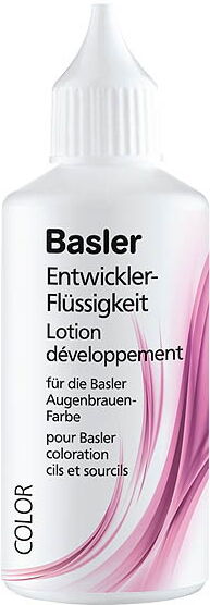 75ml basler Entwicklerflüssigkeit 3 %