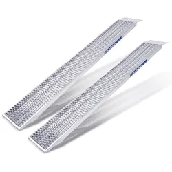 Mauderer Verladetechnik SuperGrip-Schiene SG 2 Stück 250cm Länge