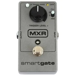 MXR M-135 Smart Gate - Effektgerät E-Gitarre