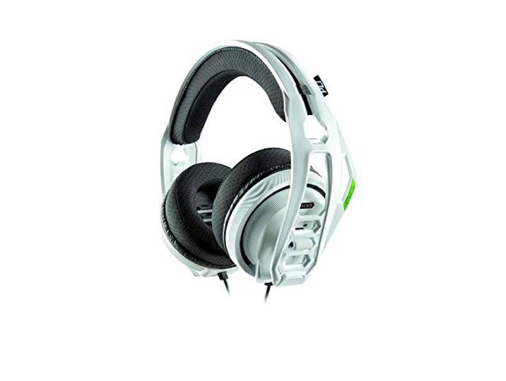 Plantronics