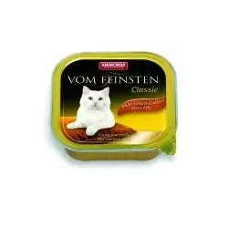 Animonda vom Feinsten Multi-Fleischcocktail 100g