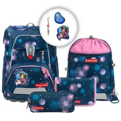 Step by Step FIT Schulranzen-Set 5tlg
