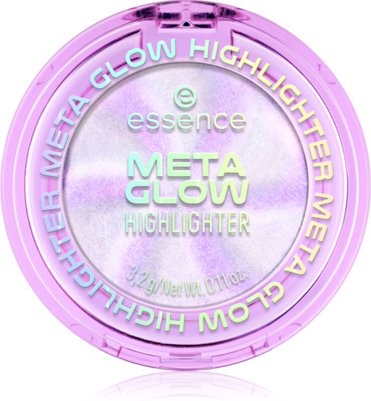 essence META GLOW illuminating powder 3,2 g