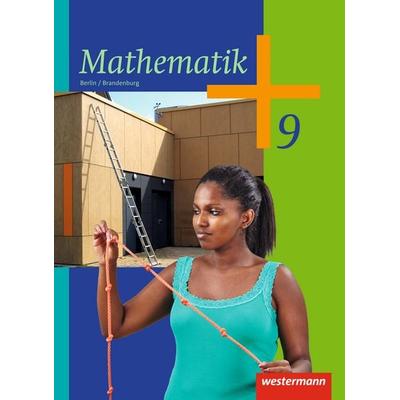 Mathematik 9. Schulbuch. Berlin, Gebundene Ausgabe von , Westermann Schulbuchverlag