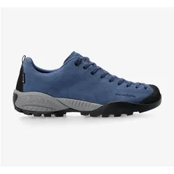 Scarpa, Unisex, Wanderschuhe, Mojito GTX (44), Blau