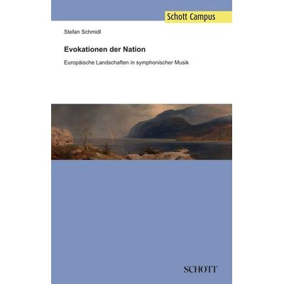 Evokationen der Nation -