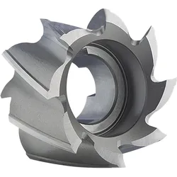 Forum Professional Solutions, Fräser, Walzenstirnfräser D1880 HSS Co5 50x36mm N